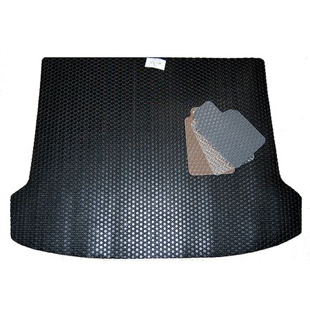 Cadillac SRX All Weather Cargo Mat 2004-2016 (Custom Fit)