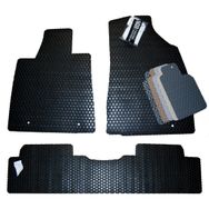 Cadillac SRX All Weather Rubber Floor Mat 2004-2016 