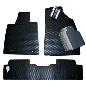 Cadillac SRX All Weather Rubber Floor Mat 2004-2016 