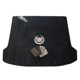 Cadillac SRX Cargo Floor Mat  - Premium Upgrade