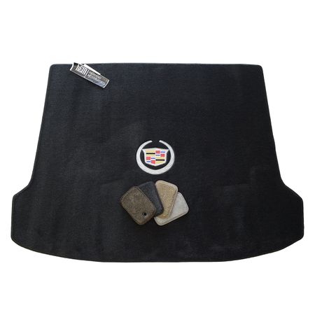 Cadillac SRX Cargo Floor Mat  - Premium Upgrade
