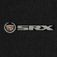 Cadillac SRX Floor Mat Set - Premium Upgrade