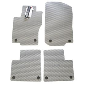 Cadillac STS All Weather Rubber Floor Mat 2005-2011 