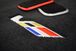 Cadillac STS Ebony Floor Mats & Trunk Mat Set - Premium Upgrade