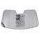Cadillac STS Fold Up Sunshade 2005-2011