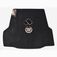 Cadillac STS Trunk Floor Mat Ebony Color - Premium Upgrade