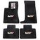 Cadillac STS-V Ebony Floor Mats - Premium Upgrade