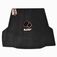 Cadillac STS-V Trunk Floor Mat Ebony Color - Premium Upgrade