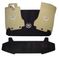 Cadillac XLR XLR-V Series Floor Mats Set - Premium Upgrade
