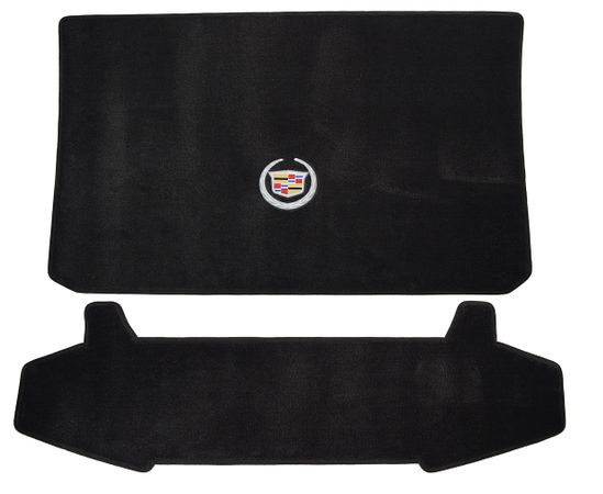 Cadillac XLR XLR-V Trunk Floor Mat - Premium Upgrade