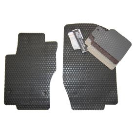 Cadillac XT4 All Weather Floor Mats