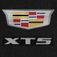 Cadillac XT5 Floor Mats - Premium Upgrade