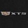 Cadillac XT5 Floor Mats - Premium Upgrade