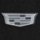 Cadillac XT5 Floor Mats Set - Premium Upgrade