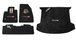 Cadillac XT5 Floor Mats Set - Premium Upgrade