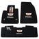 Cadillac XT5 Floor Mats Set - Premium Upgrade
