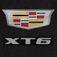 Cadillac XT6 Floor Mats - Premium Upgrade