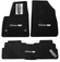 Cadillac XT6 Floor Mats Set - Premium Upgrade