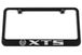 Cadillac XTS Engraved License Plate Frame