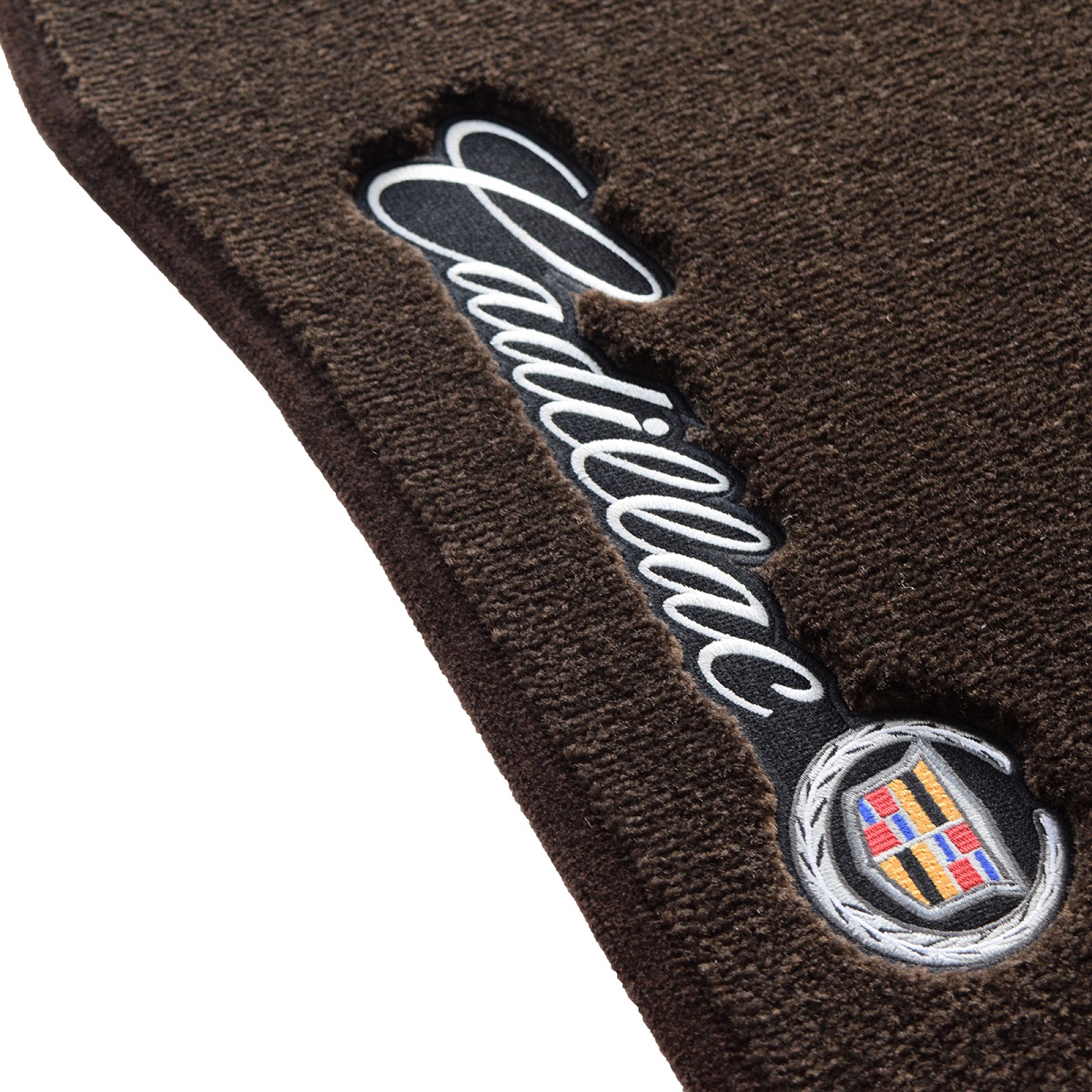Cadillac XTS Floor Mats