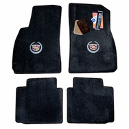 Cadillac XTS Floor Mats - Premium Upgrade