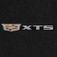 Cadillac XTS Floor Mats - Premium Upgrade
