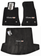 Cadillac XTS Floor & Trunk Mats Set - Premium Upgrade