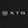 Cadillac XTS Floor & Trunk Mats Set - Premium Upgrade