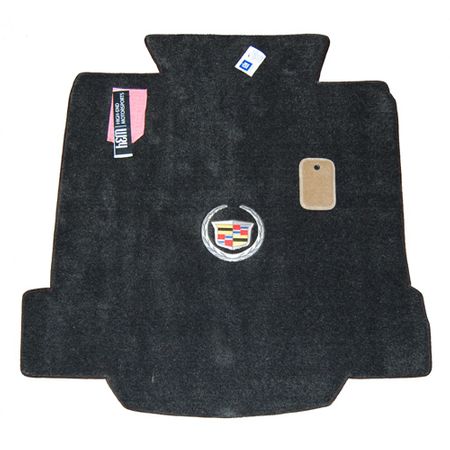 Cadillac XTS Trunk Mat - Premium Upgrade