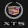 Cadillac XTS Trunk Mat - Premium Upgrade