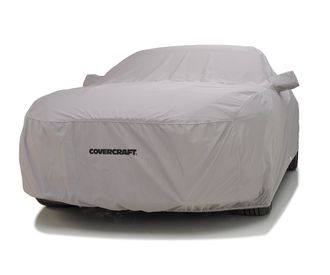Challenger Custom Fit Ultra'tect Car Cover