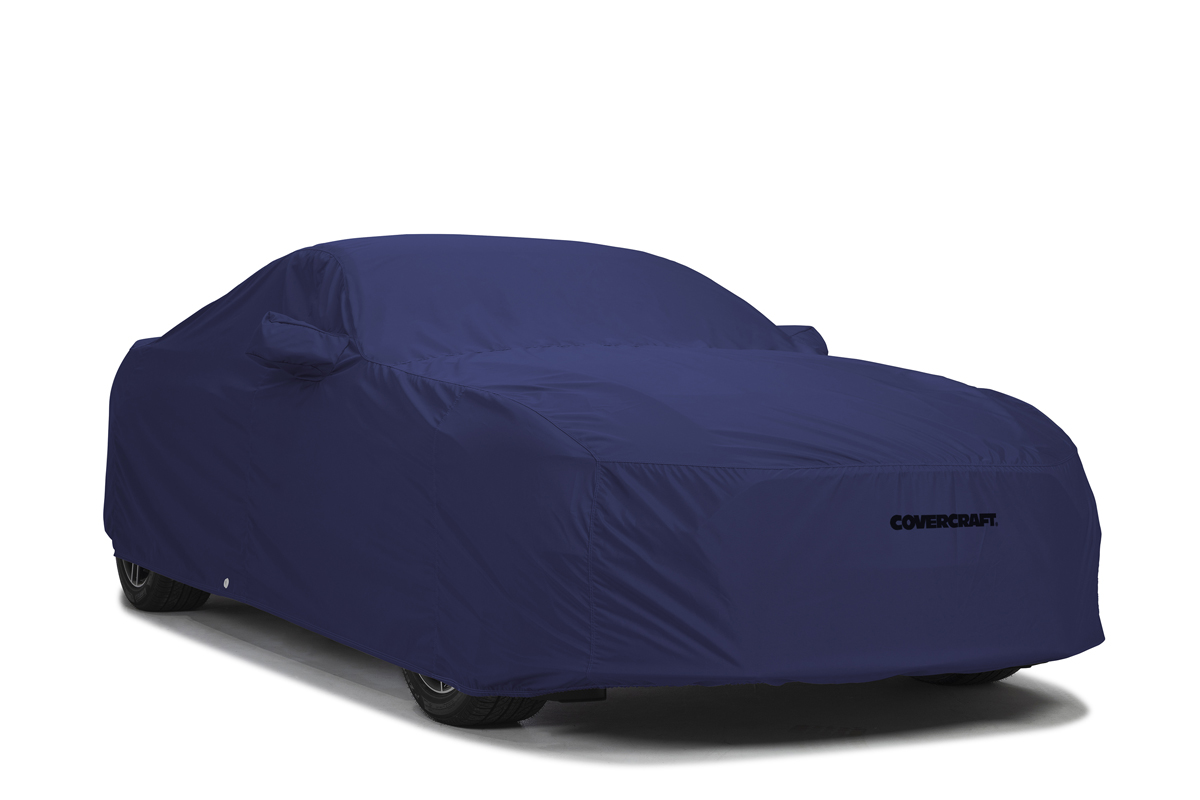 Challenger Custom Fit Ultra'tect Car Cover