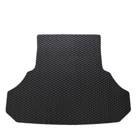 Charger All Weather Trunk Mat - Custom Fit & Color