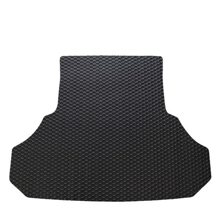 Charger All Weather Trunk Mat - Custom Fit & Color