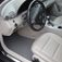 Charger All Weather Trunk Mat - Custom Fit & Color