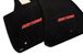 Charger Daytona Floor Mats Set - Premium Upgrade