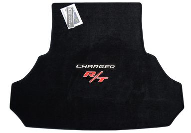 Charger R/T Trunk Floor Mat - Premium Upgrade