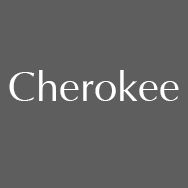 Cherokee