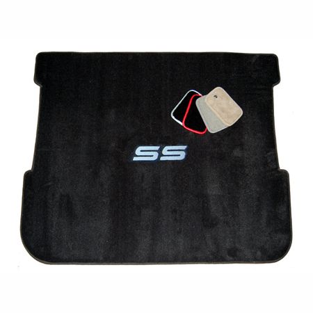 Chervolet HHR SS Cargo Mat