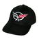 Cheverolet Corvette C5 Black Twill Hat