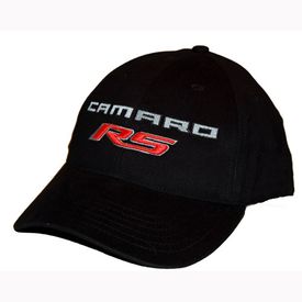 Chevrolet Camaro RS Rally Sport Hat