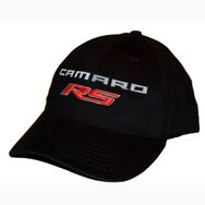 Chevrolet Camaro RS Rally Sport Hat