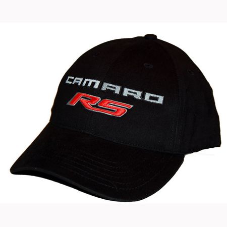 Chevrolet Camaro RS Rally Sport Hat
