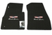 Chevrolet Bel Air Floor Mats Set - Premium Upgrade