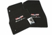 Chevrolet Bel Air Floor Mats Set - Premium Upgrade
