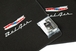 Chevrolet Bel Air Floor Mats Set - Premium Upgrade