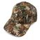 Chevrolet Camouflage Bowtie Hat