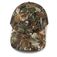 Chevrolet Camouflage Bowtie Hat