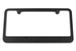 Chevrolet Blazer Engraved License Plate Frame