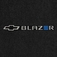 Chevrolet Blazer RS LT EV Premier Floor Mats 2019-2026 - Premium Upgrade